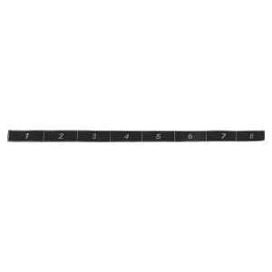 Unique Bargains Durable Yoga Stretch Band 37.4"x1.57" 1 Pc - 1 of 4