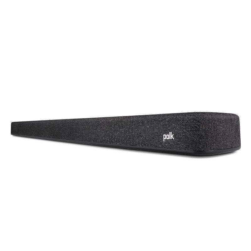 Polk Audio React Home Theater Sound Bar with Alexa Built-In, 5 of 16