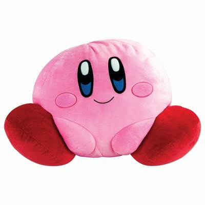 kirby plush target