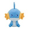 Pokemon Center: Mudkip Pokemon Soda Pop Plush - 4 of 4