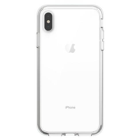 Speck Apple Iphone Xs Max Presidio Case Clear Target