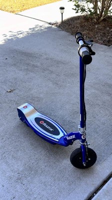 Razor E125 – Patinete eléctrico