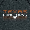 NCAA Texas Longhorns Toddler Boys' Poly T-Shirt - 3 of 3