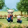 Calico Critters Goat Family, Set of 4 Collectible Doll Figures - 3 of 4