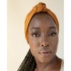 The Wrap Life | Gentle Satin Lined Headband - 4 of 4