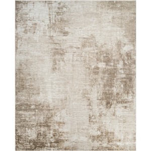 Nourison Dekor Modern Distressed Indoor Area Rug - 1 of 4