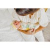 Copper Pearl Bloom Knit Swaddle Blanket - 3 of 4
