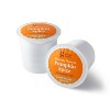Naturally Flavored Pumpkin Spice Light Roast Coffee  - 16ct Single Serve Pods - Good & Gather™ - 2 of 4