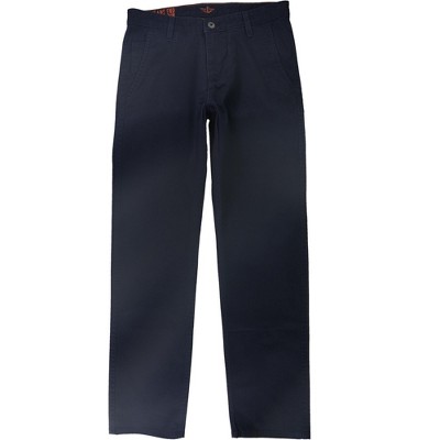 Dockers Mens Tapered Casual Chino Pants