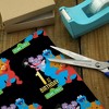 Sesame Street Sesame Street 1st Birthday Gift Wrap 30" x 72" - 4 of 4