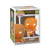 Funko POP! Movies: Shrek 30th Gingy Vinyl Figure - 2 of 3