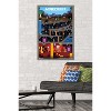 Trends International Minecraft - Worldly Framed Wall Poster Prints - 2 of 4