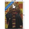 Trends International The Wizarding World: Harry Potter - Dynasty Hermione Unframed Wall Poster Prints - 3 of 4