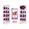 KISS Products imPRESS Color FX Fake Nails - Infinity - 33ct - 4 of 4