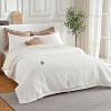 Heated Blanket Throw with LCD Display | Dual-Sided Warmth, Fast Heating, Machine Washable & Customizable Settings - 2 of 4