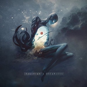 Fallujah - Dreamless (CD) - 1 of 1