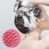 Unique Bargains Hair Shampoo Brush 3.46"x3.46" 1 Pc - 2 of 4
