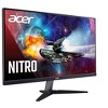 Refurbished Acer 27" Nitro Widescreen Gaming LED Monitor 60Hz 4ms 3840x2160- KG272K L - Manufacturer Refurbished - 2 of 4