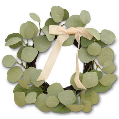 Eucalyptus Fall Wreaths - Bullseye's Playground™