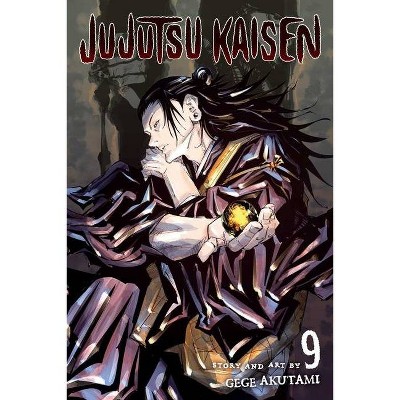 Jujutsu Kaisen, Vol. 17 - By Gege Akutami (paperback) : Target