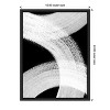 Amanti Art Provocation I by Urban Road Canvas Wall Art Print Framed 18 x 24-in. - 4 of 4