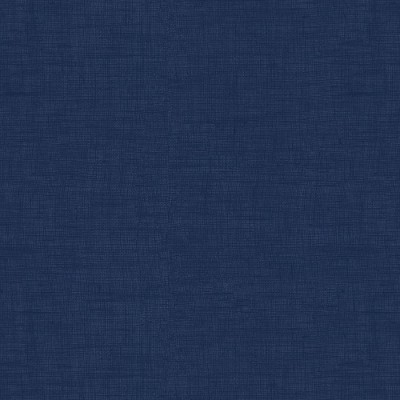Sapphire Blue Polyester Outdoor Deep Seat Cushion Set