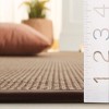 Napa Faux Sisal Plain Weave NFS102 UV Resistant, Stain Resistant, Soft Surface, Non-Shedding Indoor/Outdoor Rugs - Safavieh - 4 of 4