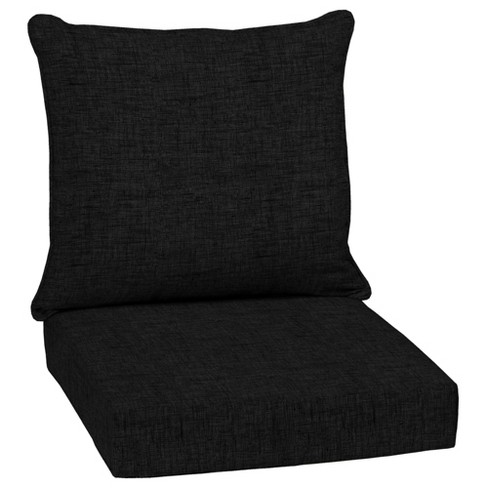 Outdoor replacement cushions 24x24 best sale