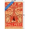 Trends International Five Nights at Freddy's: Help Wanted 2 - Fall Fest Unframed Wall Poster Prints - 3 of 4