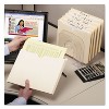 Smead Manila File Jackets Letter 11 Point Manila 50/Box 75470 - 3 of 4
