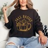 Simply Sage Market Women's Graphic Sweatshirt  Fall Basic Collage - 2 of 4