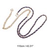 Unique Bargains Women's Thin Waist Chain 1 Pc - 3 of 4