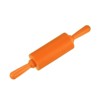 Unique Bargains Silicone Smooth Non-Stick Small Heat Resistant Rolling Pins - 3 of 4