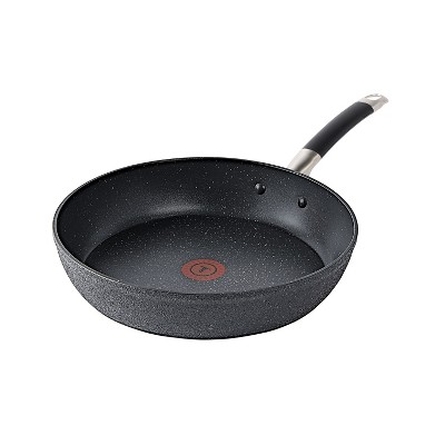 T-fal Stone Force, Platinum non-stick powered by hard minerals