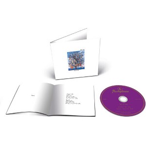 Talk Talk - Spirit Of Eden (1997 Remaster) (CD) - 1 of 1