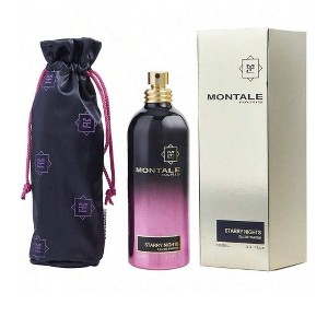 Starry Nights/Montale Edp Spray 3.3 Oz (100 Ml) Unisex - 1 of 1