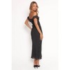 Petal and Pup Womens Layana Midi Dress - 2 of 4
