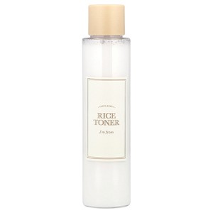 I'm From Rice Toner, 5.07 fl oz (150 ml) - 1 of 4