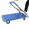 Foldable Platform Push Hand Truck Cart - 4 of 4