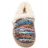 Minnetonka Women's Dina Faux Fur Lined Slippers - 2 of 4