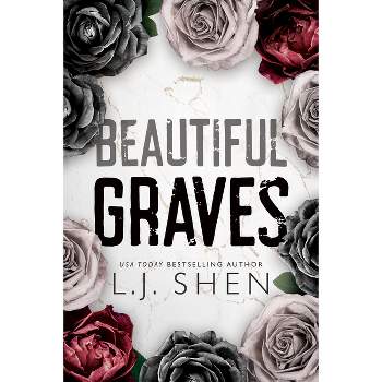 Beautiful Graves - by  L J Shen (Paperback)