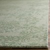 Restoration Vintage RVT105 Hand Tufted Area Rug  - Safavieh - 3 of 4