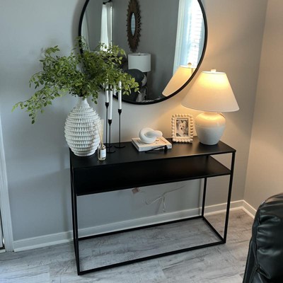 Target glasgow deals console table