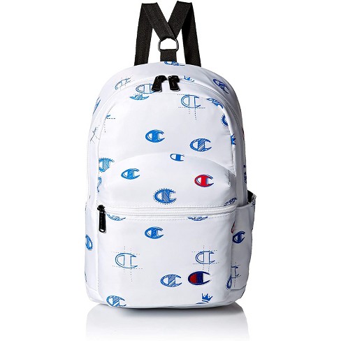 Champion Mini Supercize Crossover/ Backpack - White : Target