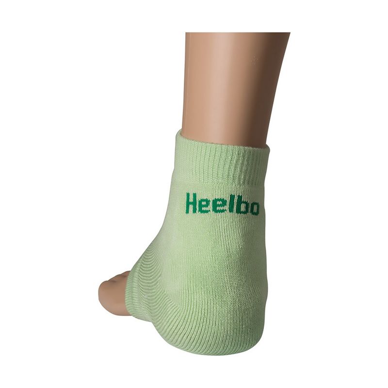 Heelbo Protection Sleeve for Heel, Elbow, Slip-On Brace, 3 of 6