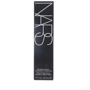 NARS Natural Radiant Longwear Foundation, 1 oz - 1 of 4