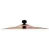 UFIP Effects Series Brilliant Splash Cymbal - 2 of 2