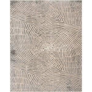 Meadow MDW343 Power Loomed Indoor Rugs - Safavieh - 1 of 4