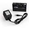 Pyle 48V Phantom Power Supply with Selectable +12V/+48V Modes and Ultra Low-Noise Audio Performance - 4 of 4