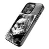 Keyscaper Star Wars Portrait MagSafe Compatible Cell Phone Case for iPhone 16 Pro - 2 of 4